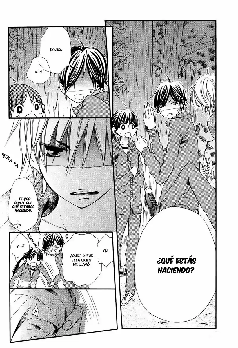 Kemono Switch (2016) - Capítulo 7 - Página 20 - LectorTMOo