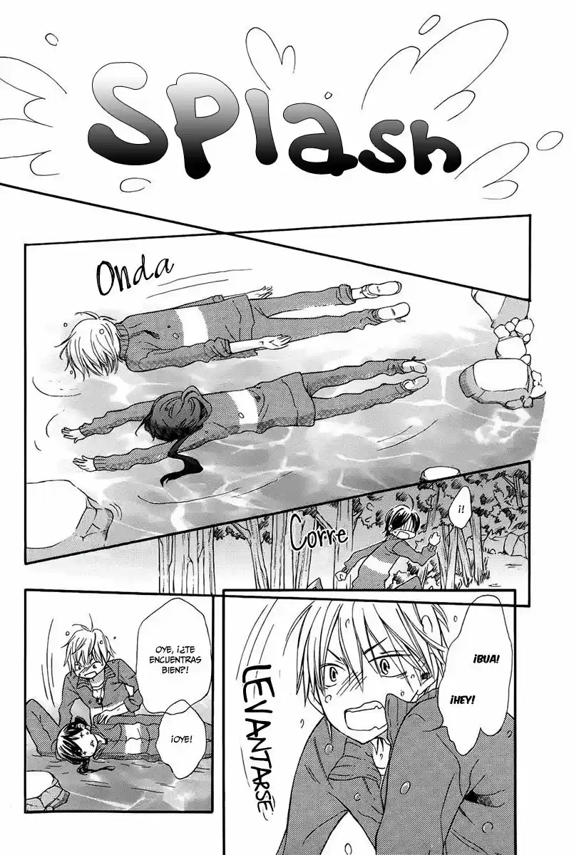 Kemono Switch (2016) - Capítulo 7 - Página 22 - LectorTMOo
