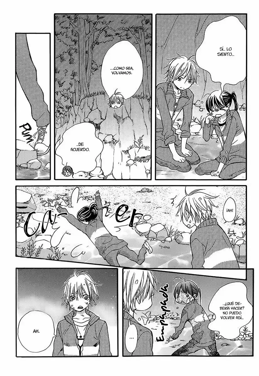 Kemono Switch (2016) - Capítulo 7 - Página 23 - LectorTMOo