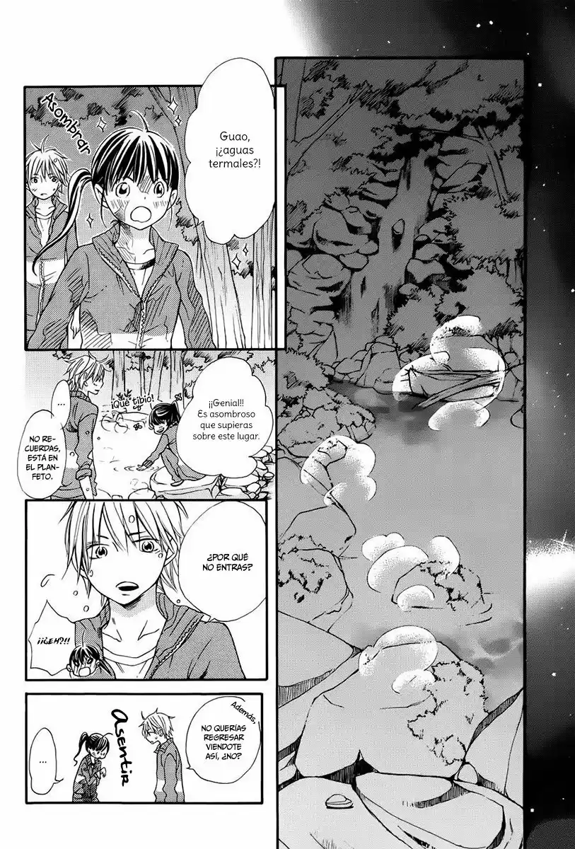 Kemono Switch (2016) - Capítulo 7 - Página 24 - LectorTMOo