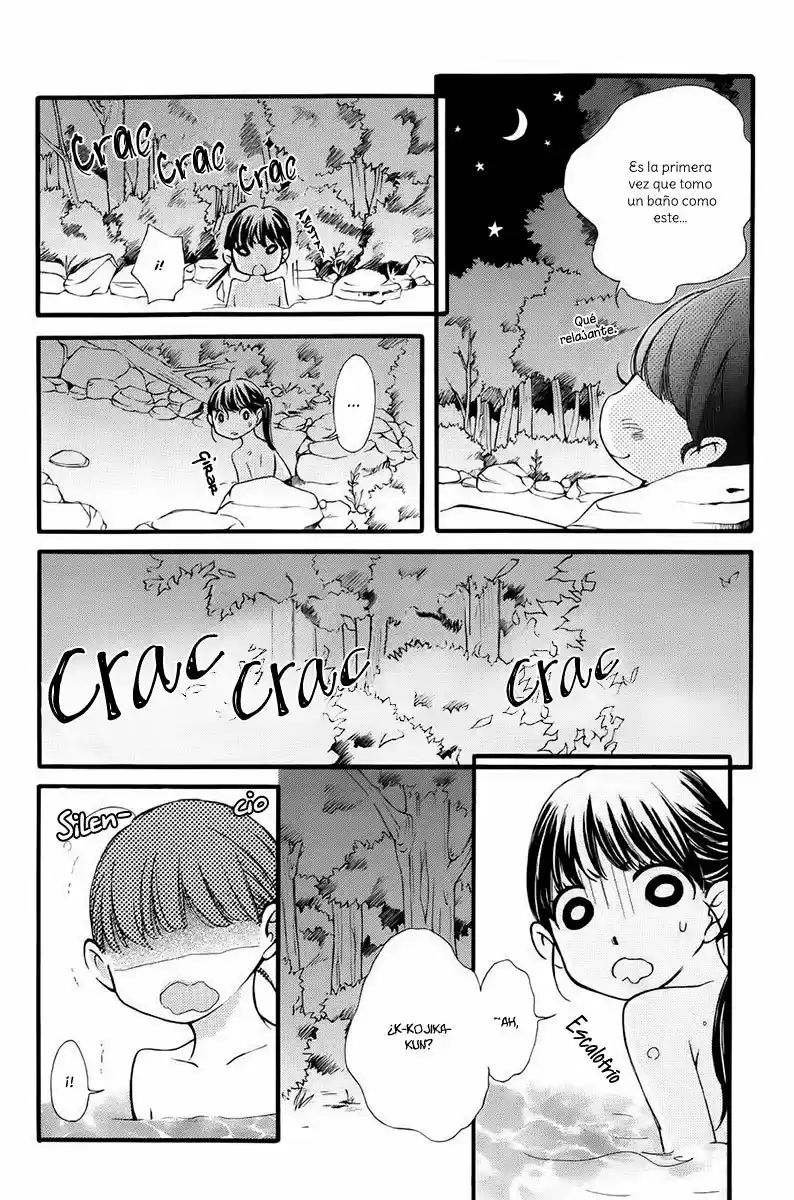 Kemono Switch (2016) - Capítulo 7 - Página 28 - LectorTMOo