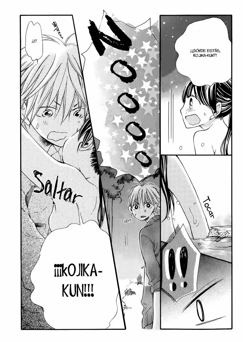 Kemono Switch (2016) - Capítulo 7 - Página 29 - LectorTMOo