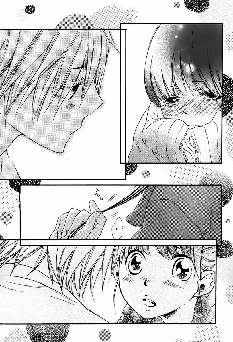 Kemono Switch (2016) - Capítulo 7 - Página 33 - LectorTMOo