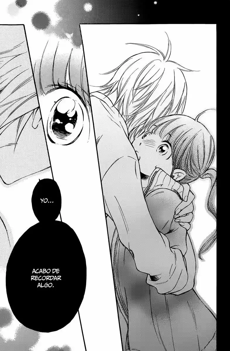 Kemono Switch (2016) - Capítulo 7 - Página 34 - LectorTMOo