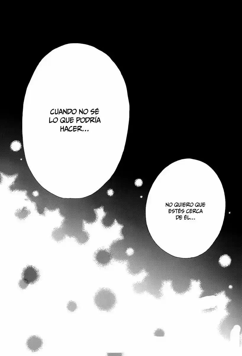 Kemono Switch (2016) - Capítulo 7 - Página 37 - LectorTMOo