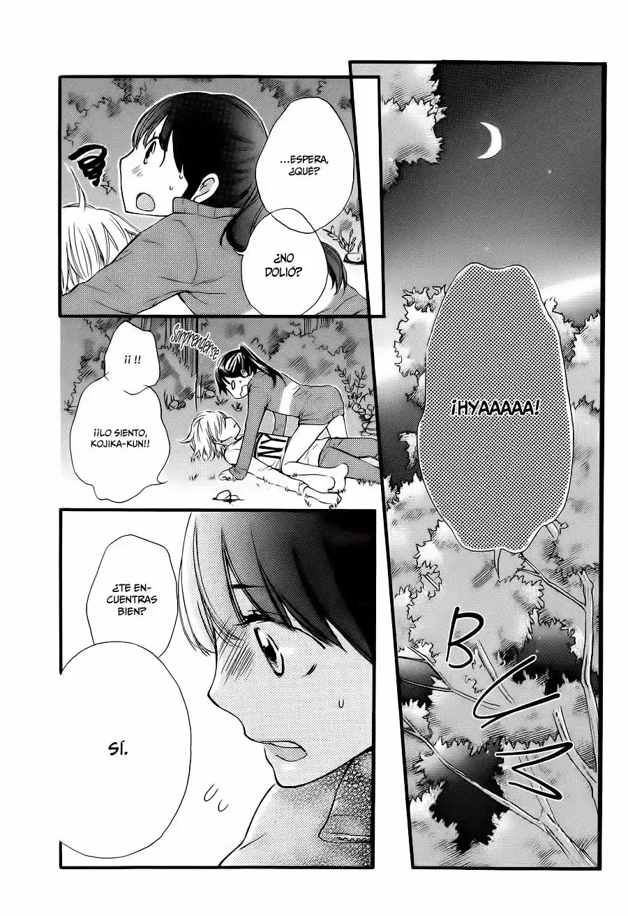 Kemono Switch (2016) - Capítulo 8 - Página 9 - LectorTMOo