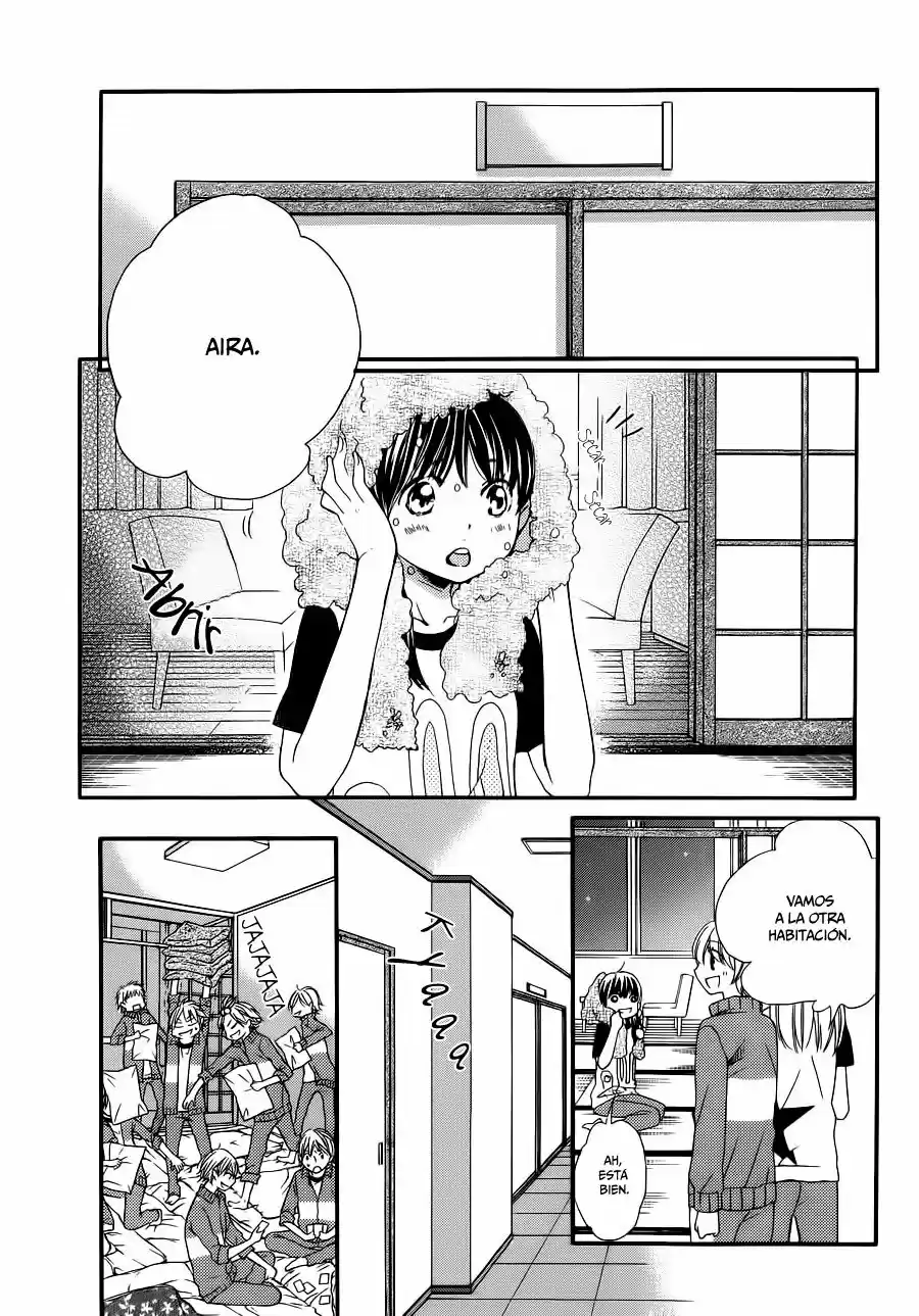 Kemono Switch (2016) - Capítulo 8 - Página 17 - LectorTMOo