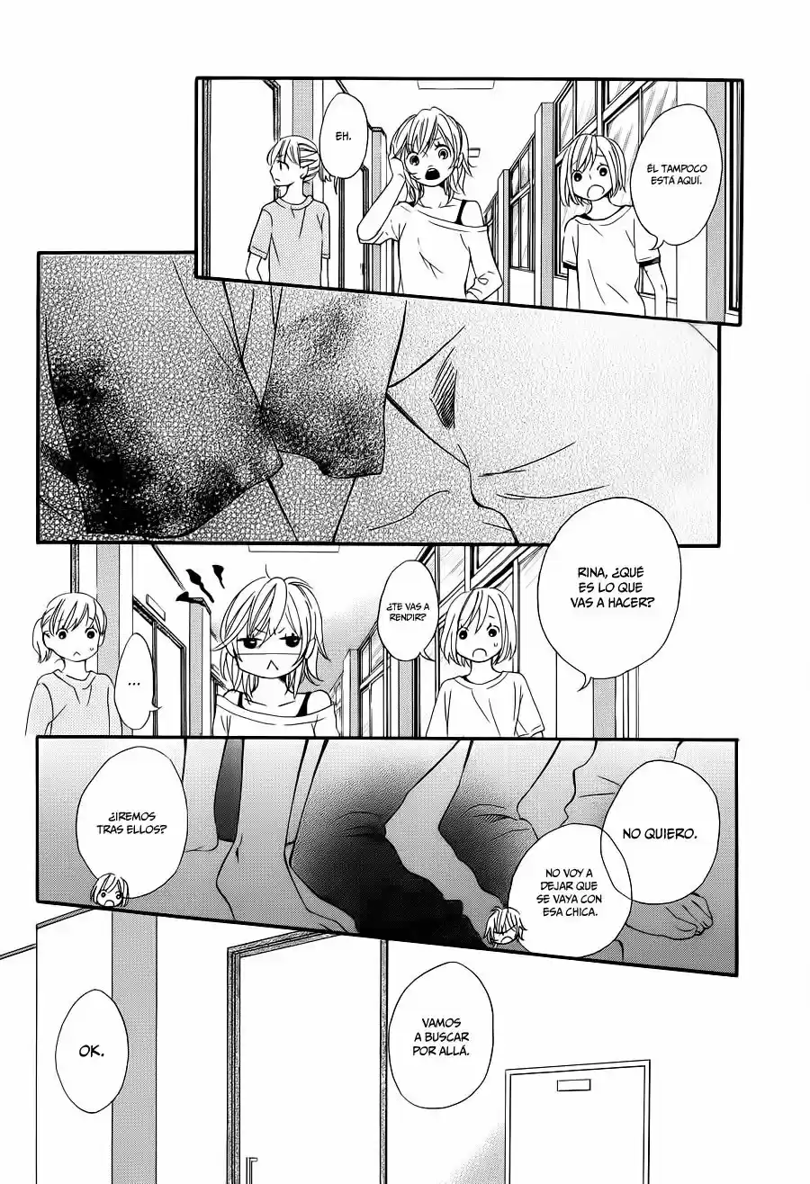 Kemono Switch (2016) - Capítulo 8 - Página 26 - LectorTMOo