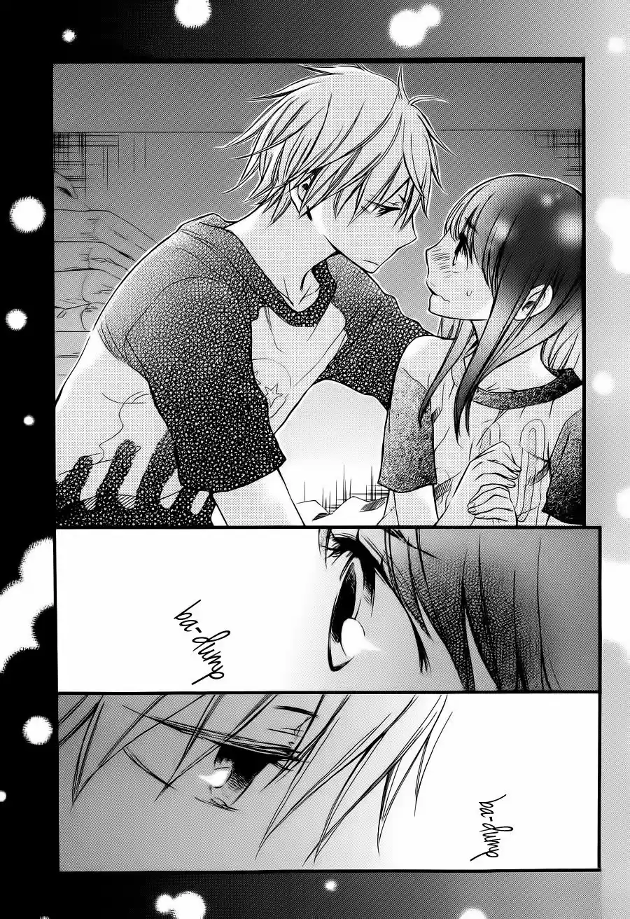 Kemono Switch (2016) - Capítulo 8 - Página 31 - LectorTMOo
