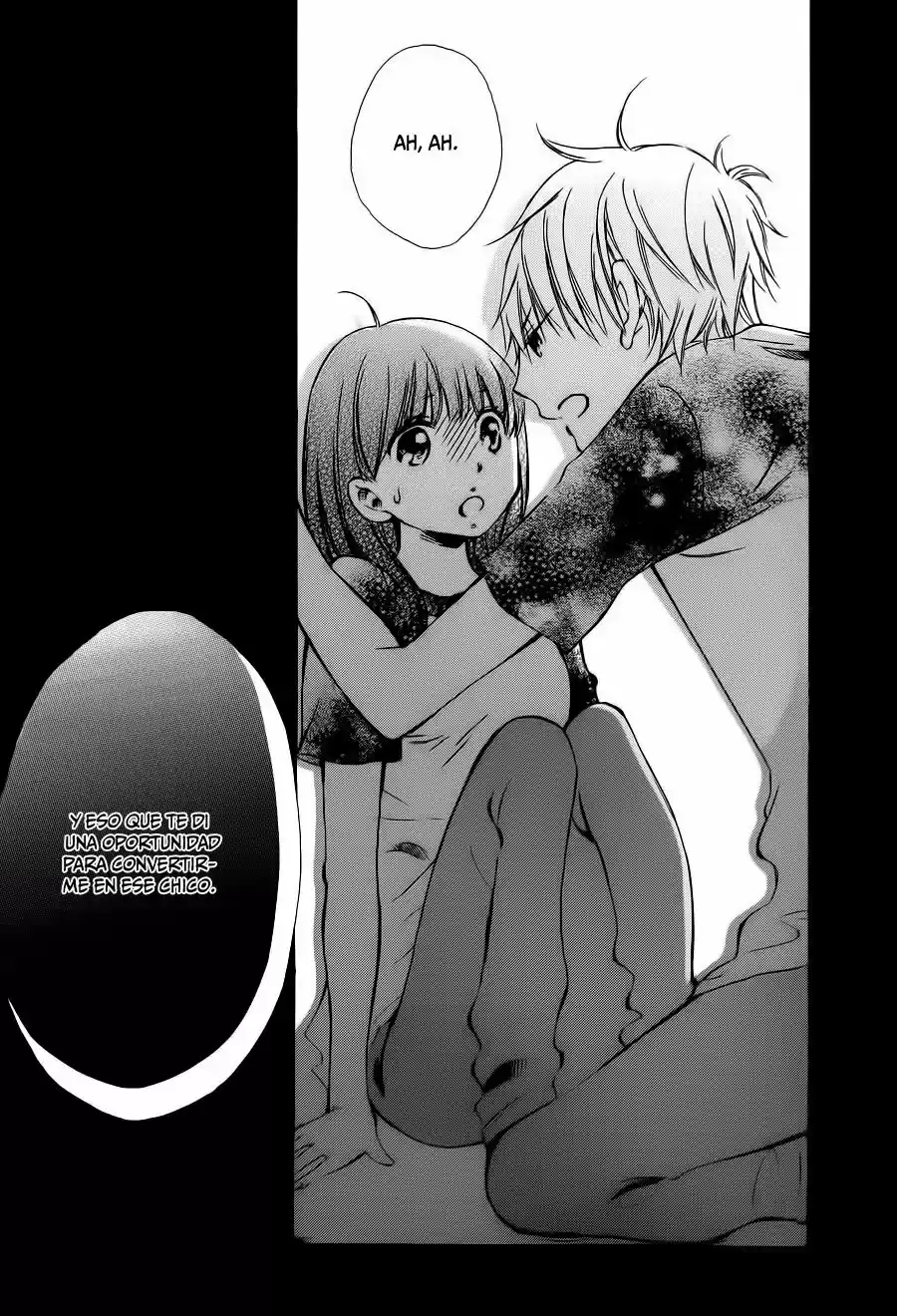 Kemono Switch (2016) - Capítulo 8 - Página 36 - LectorTMOo