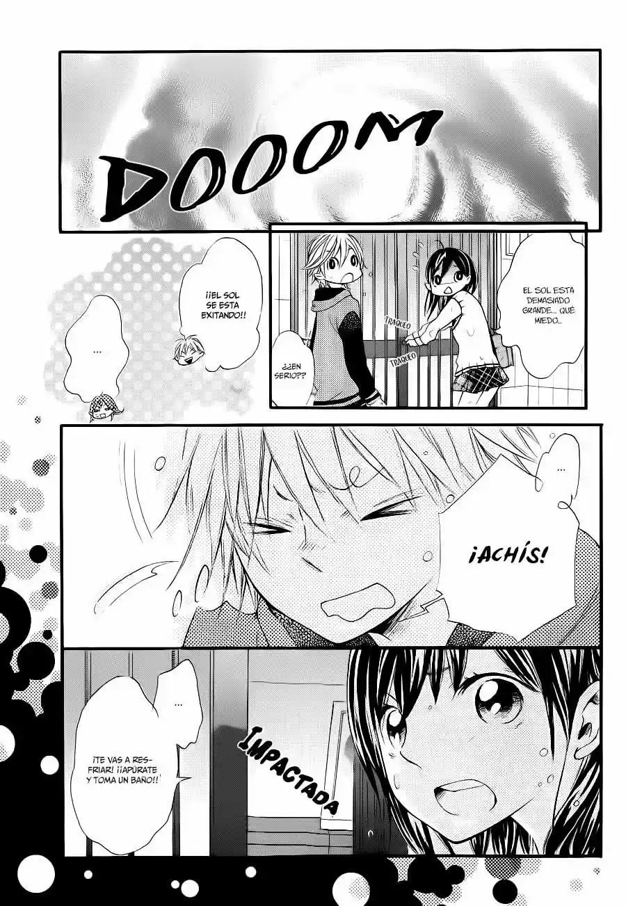 Kemono Switch (2016) - Capítulo 9 - Página 5 - LectorTMOo