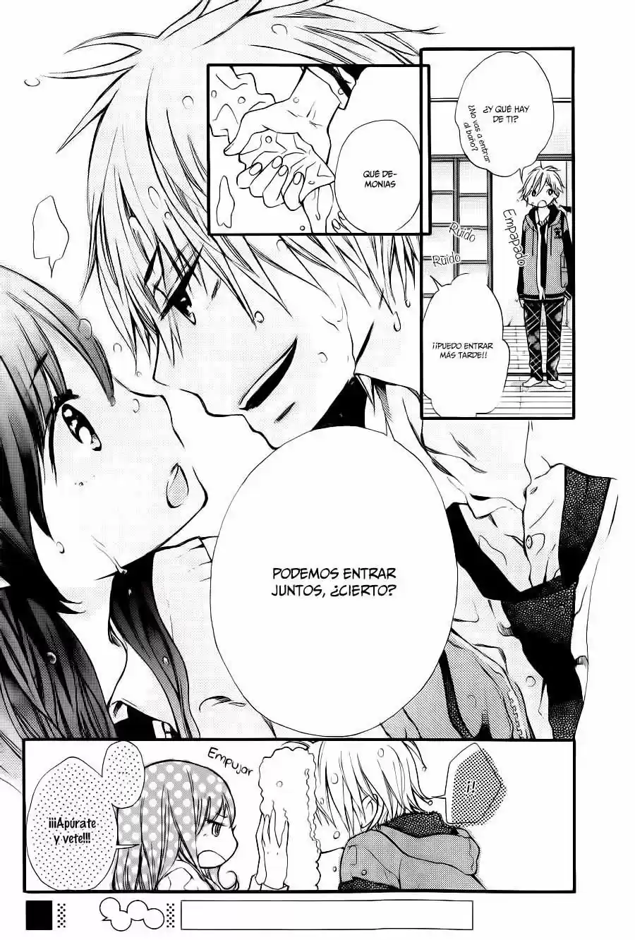 Kemono Switch (2016) - Capítulo 9 - Página 6 - LectorTMOo