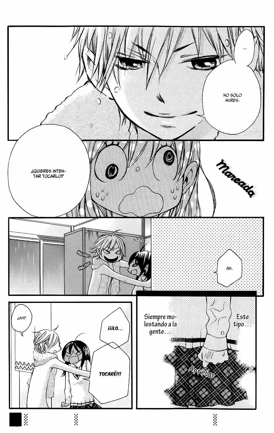 Kemono Switch (2016) - Capítulo 9 - Página 10 - LectorTMOo