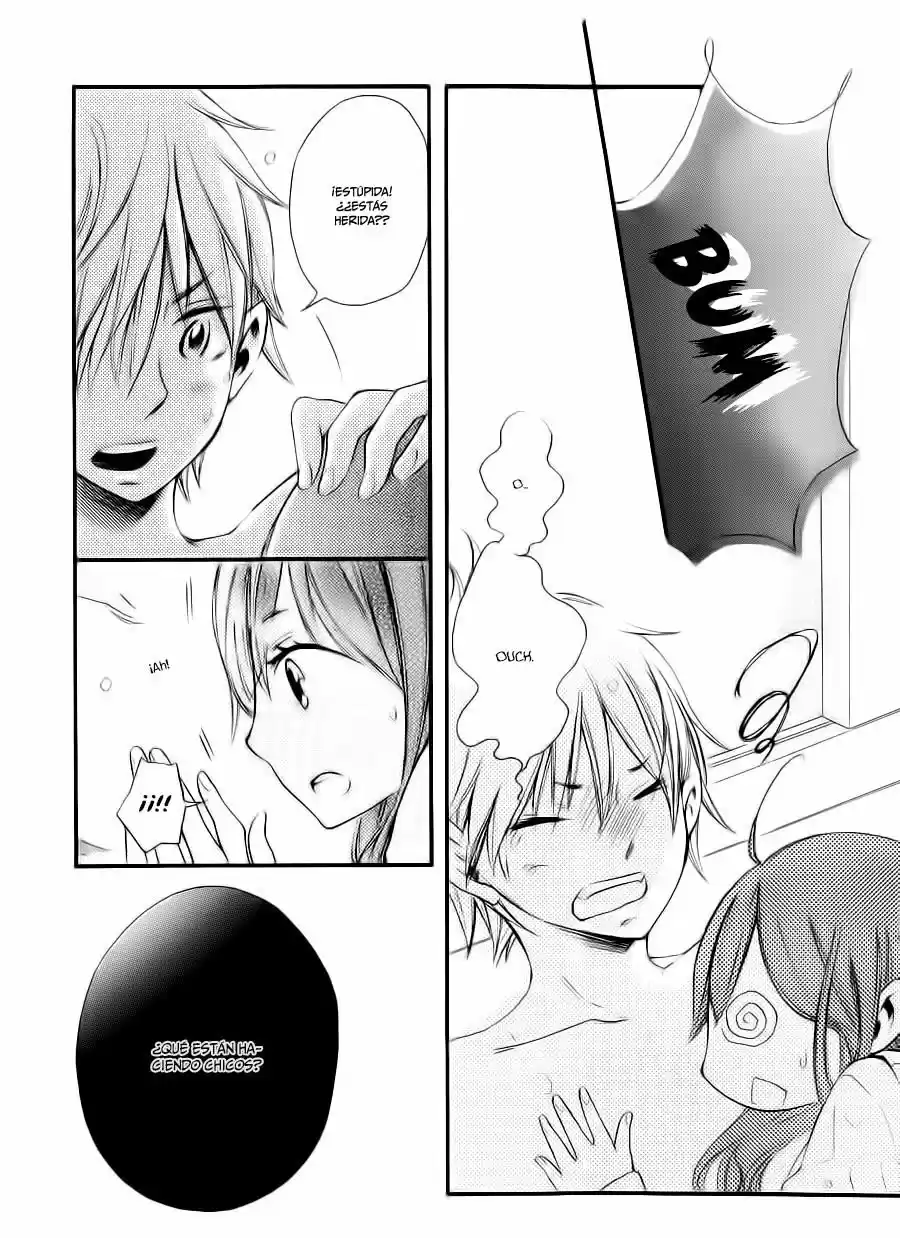 Kemono Switch (2016) - Capítulo 9 - Página 12 - LectorTMOo