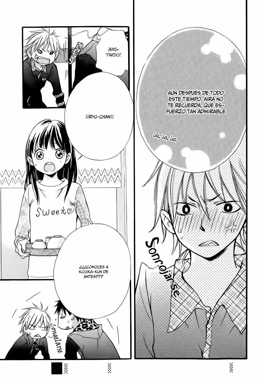 Kemono Switch (2016) - Capítulo 9 - Página 17 - LectorTMOo