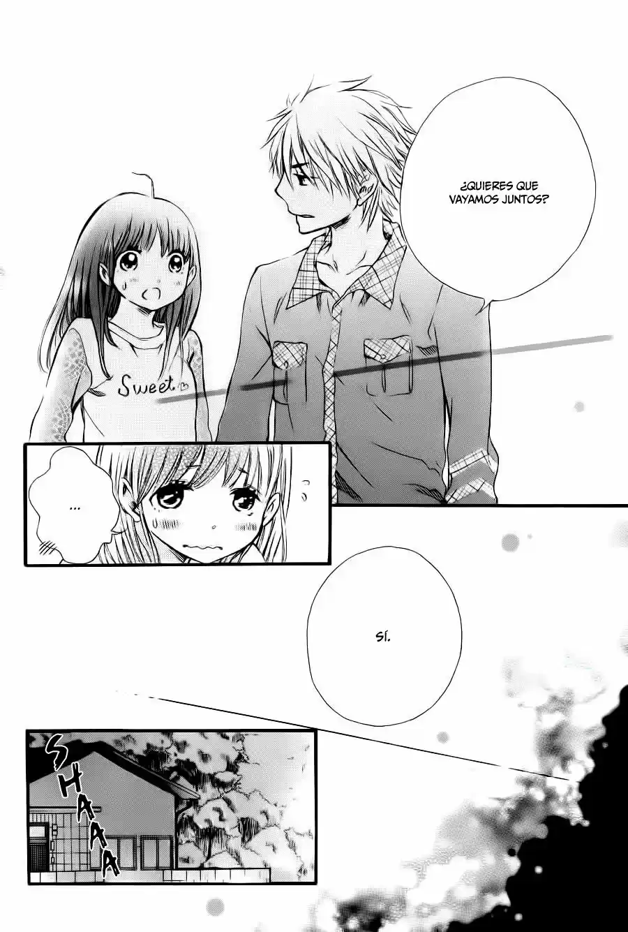 Kemono Switch (2016) - Capítulo 9 - Página 28 - LectorTMOo