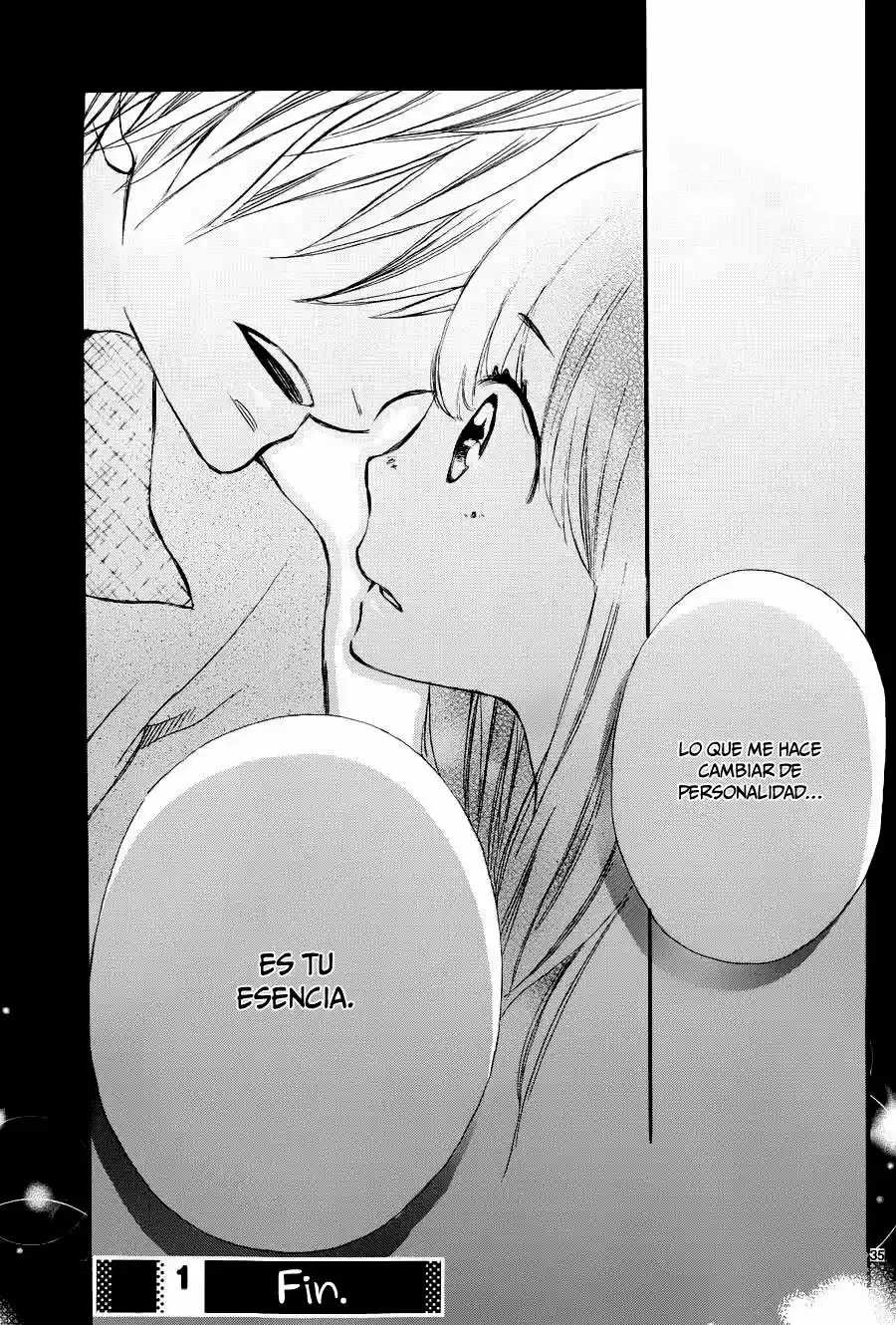 Kemono Switch (2016) - Capítulo 9 - Página 37 - LectorTMOo
