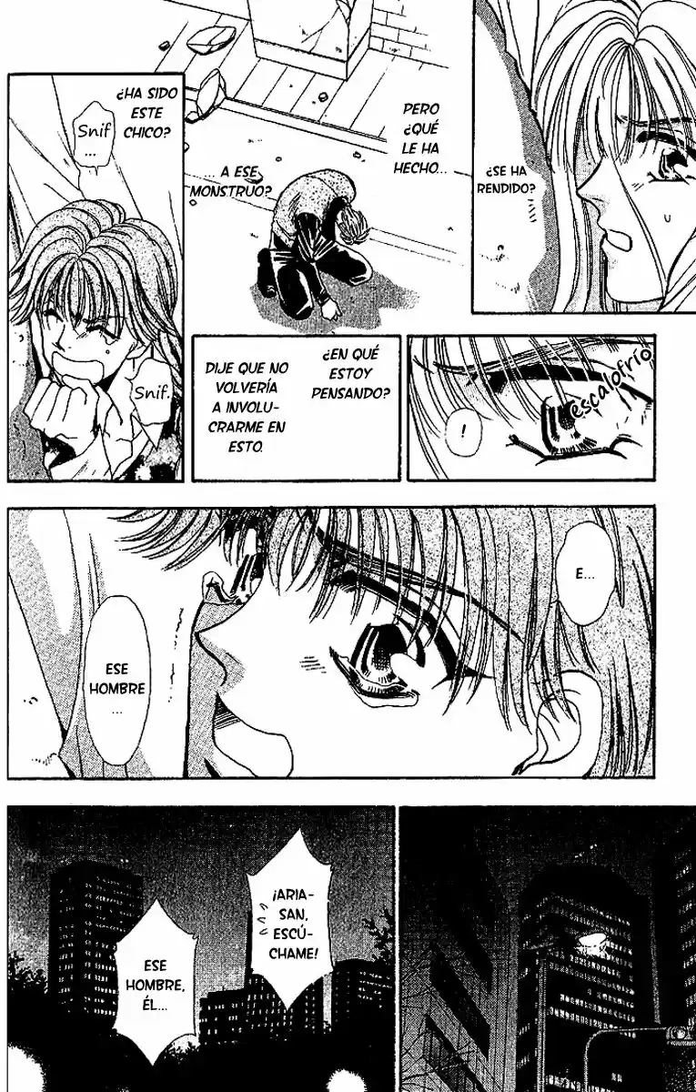 Kemonotachi no Yoru (1996) - Capítulo 10 - Página 7 - LectorTMOo