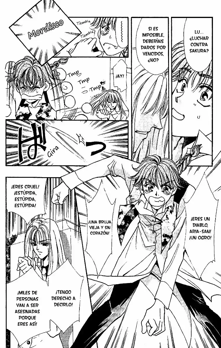 Kemonotachi no Yoru (1996) - Capítulo 10 - Página 9 - LectorTMOo