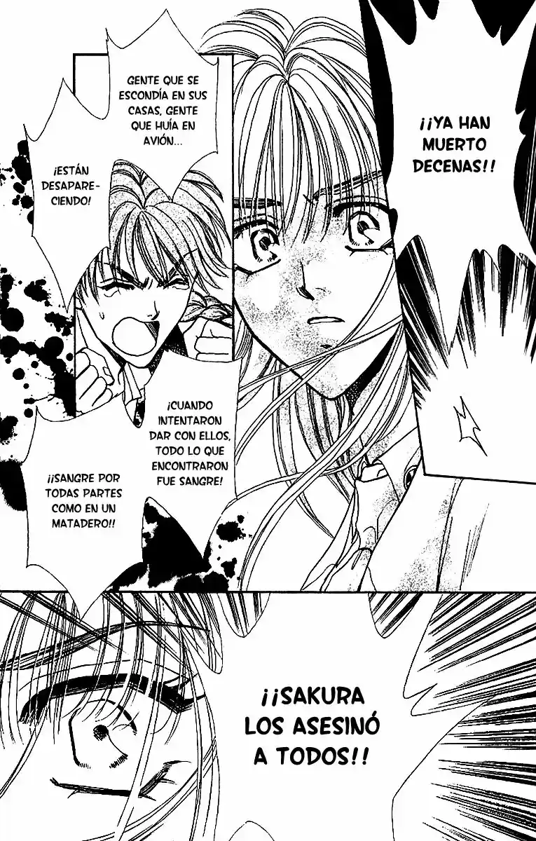 Kemonotachi no Yoru (1996) - Capítulo 10 - Página 10 - LectorTMOo