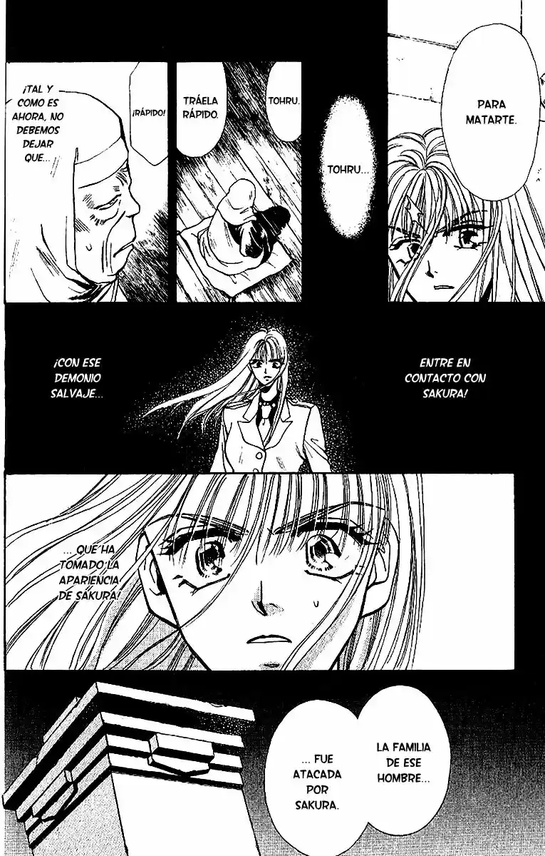 Kemonotachi no Yoru (1996) - Capítulo 10 - Página 13 - LectorTMOo