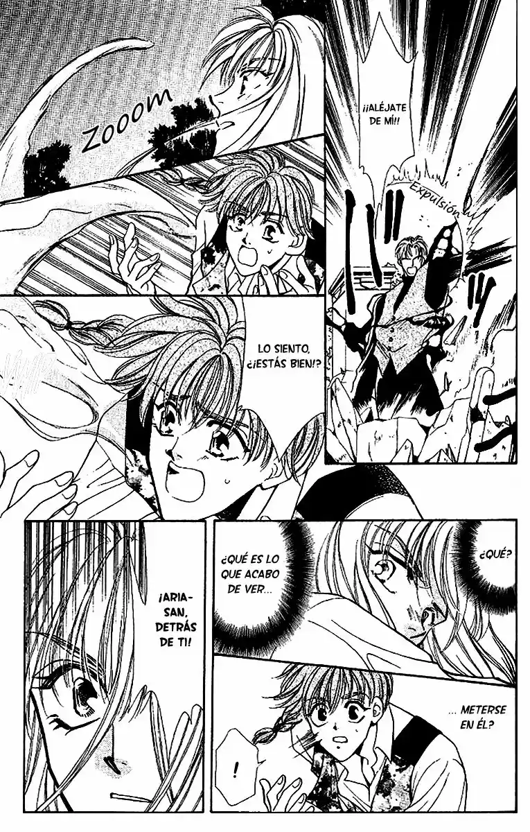Kemonotachi no Yoru (1996) - Capítulo 10 - Página 16 - LectorTMOo