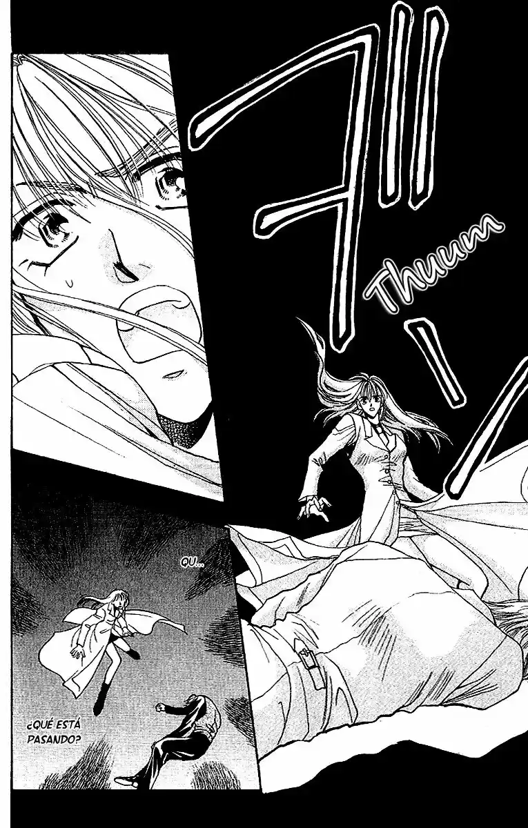 Kemonotachi no Yoru (1996) - Capítulo 10 - Página 20 - LectorTMOo