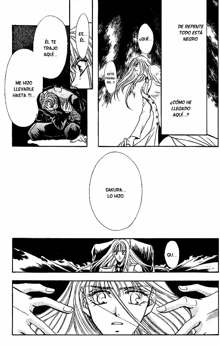 Kemonotachi no Yoru (1996) - Capítulo 10 - Página 21 - LectorTMOo