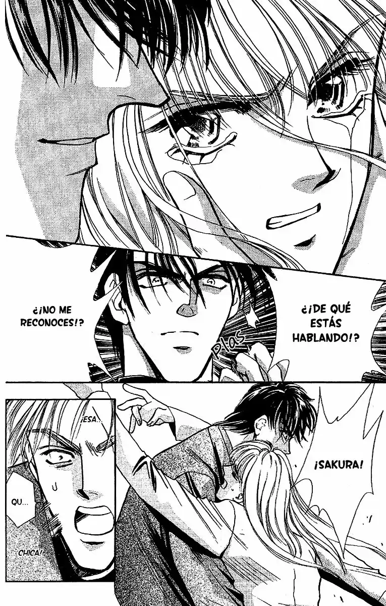 Kemonotachi no Yoru (1996) - Capítulo 10 - Página 26 - LectorTMOo