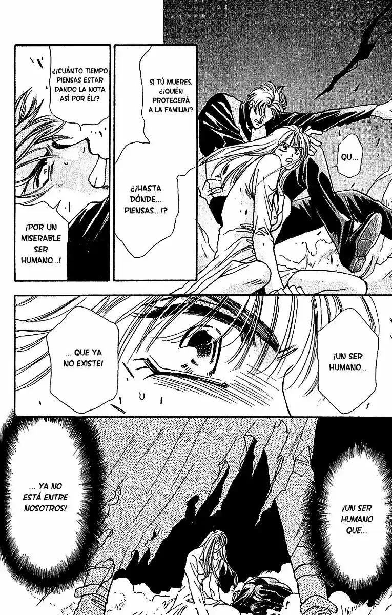 Kemonotachi no Yoru (1996) - Capítulo 10 - Página 30 - LectorTMOo