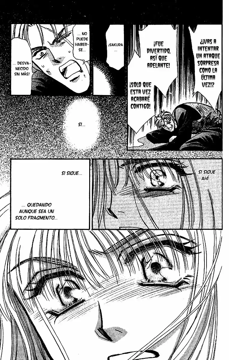 Kemonotachi no Yoru (1996) - Capítulo 10 - Página 34 - LectorTMOo
