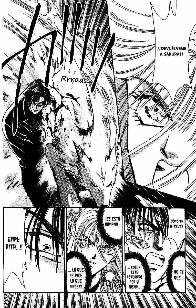 Kemonotachi no Yoru (1996) - Capítulo 10 - Página 36 - LectorTMOo