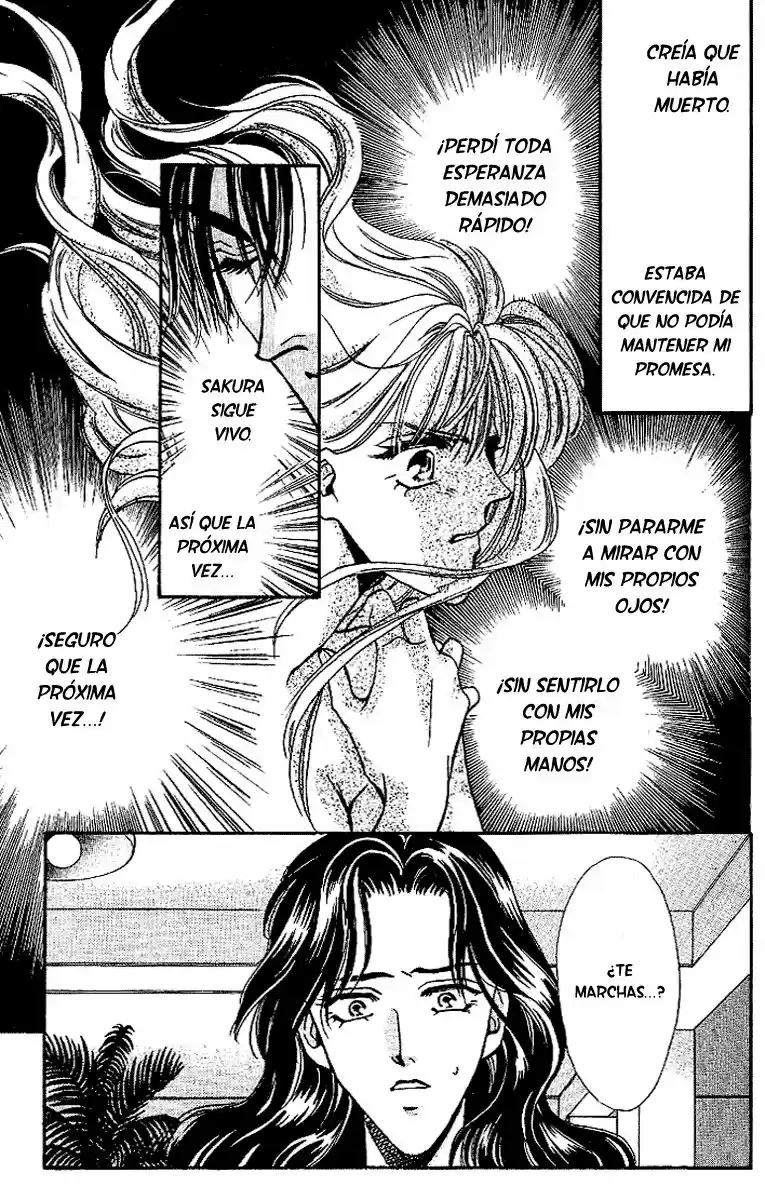 Kemonotachi no Yoru (1996) - Capítulo 11 - Página 3 - LectorTMOo