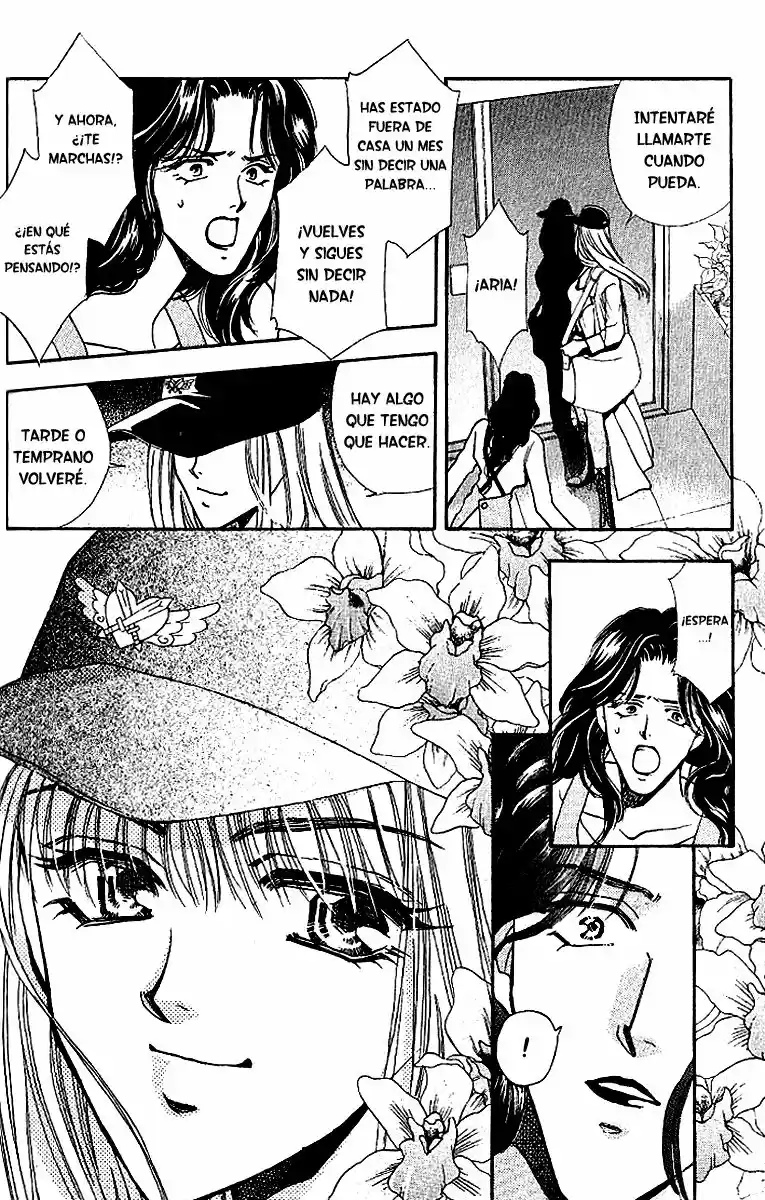 Kemonotachi no Yoru (1996) - Capítulo 11 - Página 4 - LectorTMOo