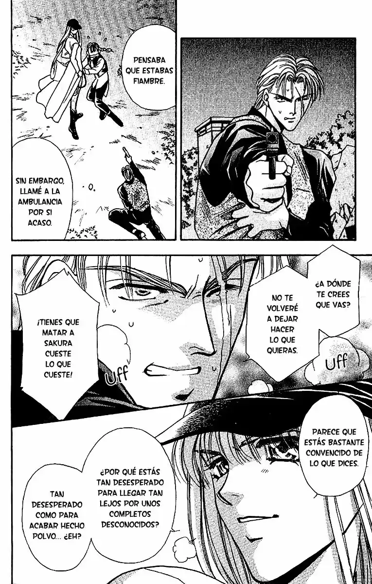 Kemonotachi no Yoru (1996) - Capítulo 11 - Página 8 - LectorTMOo