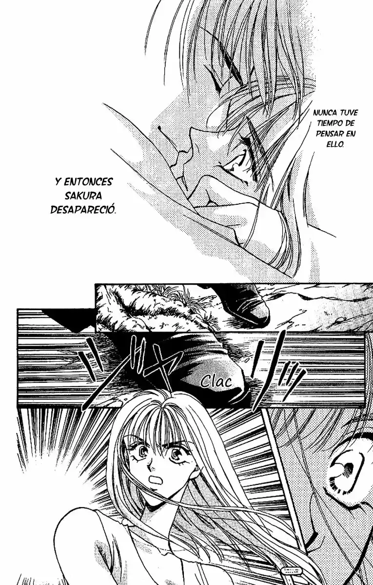 Kemonotachi no Yoru (1996) - Capítulo 11 - Página 36 - LectorTMOo