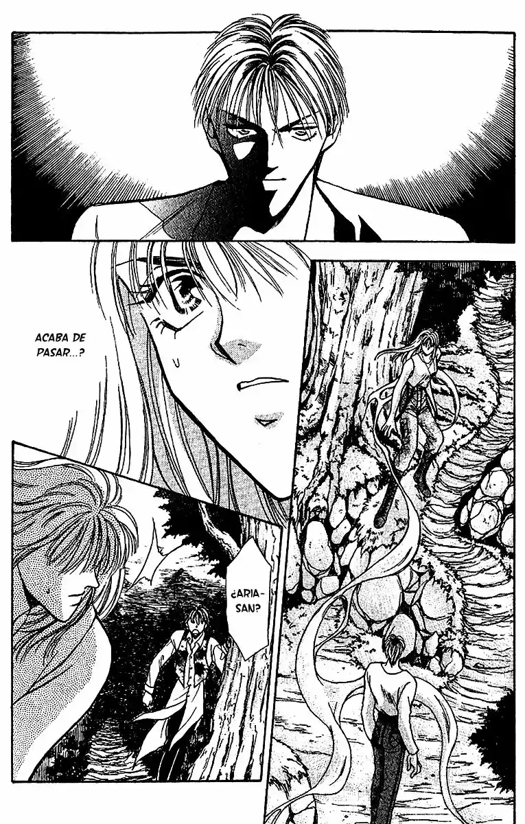 Kemonotachi no Yoru (1996) - Capítulo 12 - Página 5 - LectorTMOo