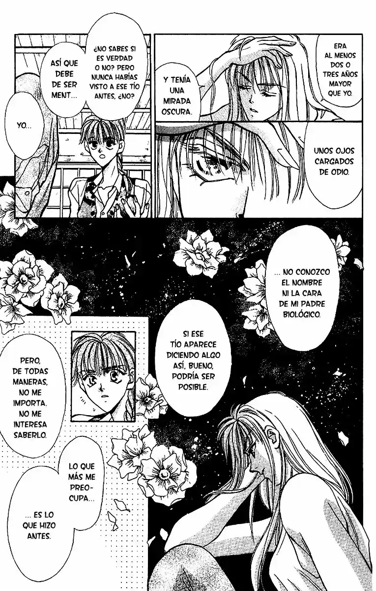 Kemonotachi no Yoru (1996) - Capítulo 12 - Página 8 - LectorTMOo