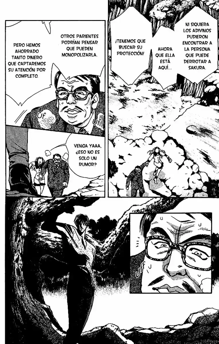 Kemonotachi no Yoru (1996) - Capítulo 12 - Página 15 - LectorTMOo
