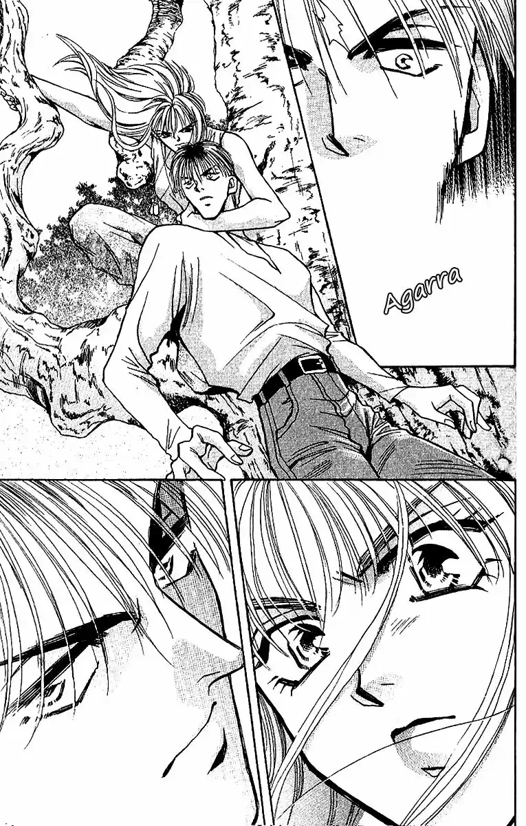 Kemonotachi no Yoru (1996) - Capítulo 12 - Página 18 - LectorTMOo
