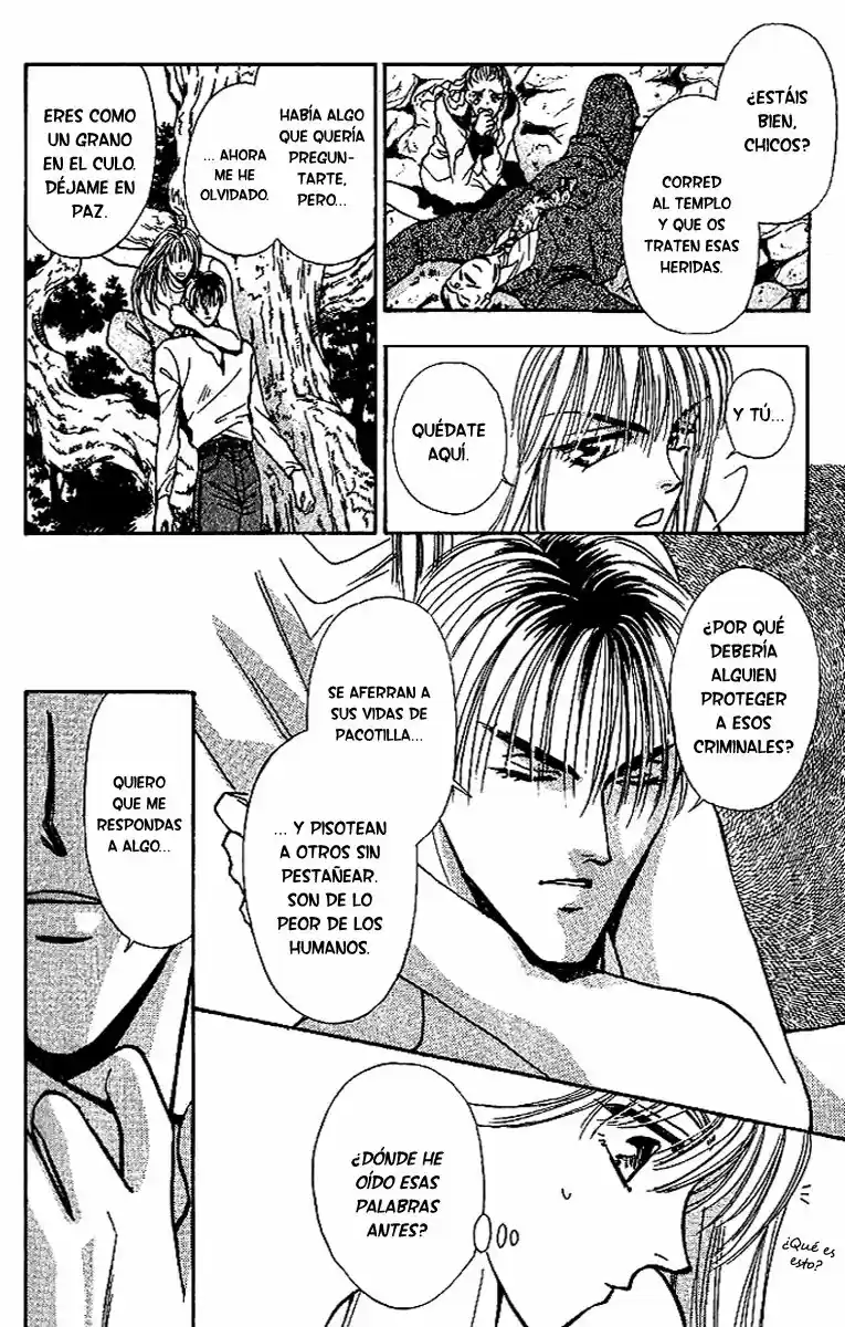 Kemonotachi no Yoru (1996) - Capítulo 12 - Página 19 - LectorTMOo
