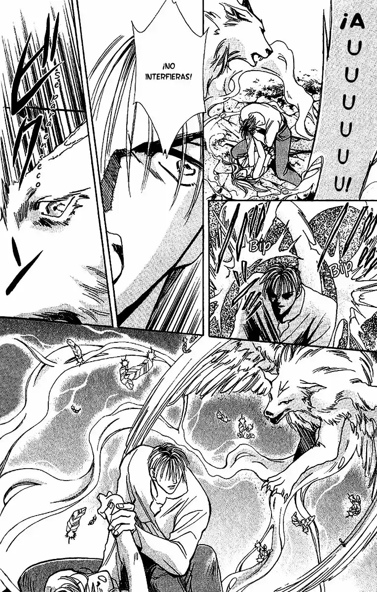 Kemonotachi no Yoru (1996) - Capítulo 12 - Página 23 - LectorTMOo