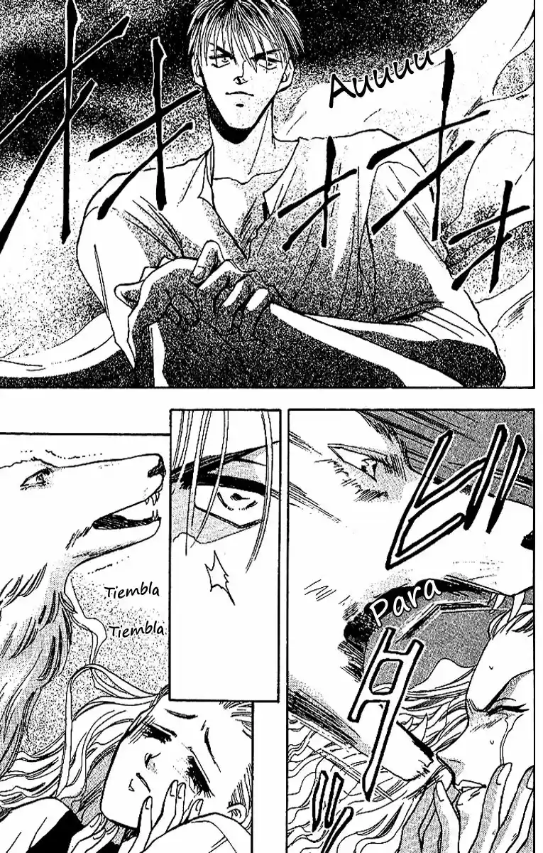Kemonotachi no Yoru (1996) - Capítulo 12 - Página 26 - LectorTMOo