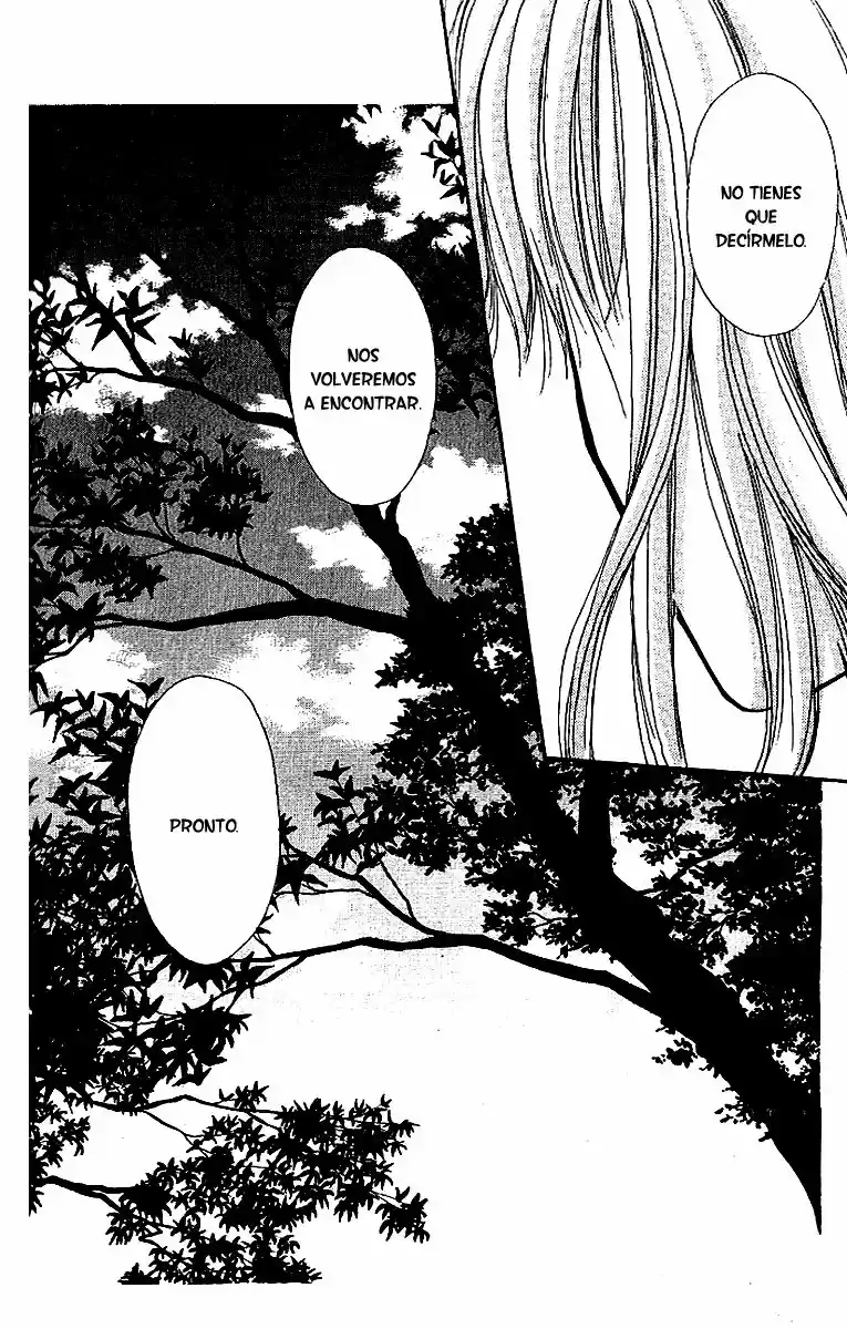 Kemonotachi no Yoru (1996) - Capítulo 12 - Página 39 - LectorTMOo