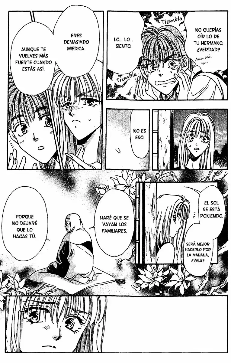 Kemonotachi no Yoru (1996) - Capítulo 13 - Página 7 - LectorTMOo