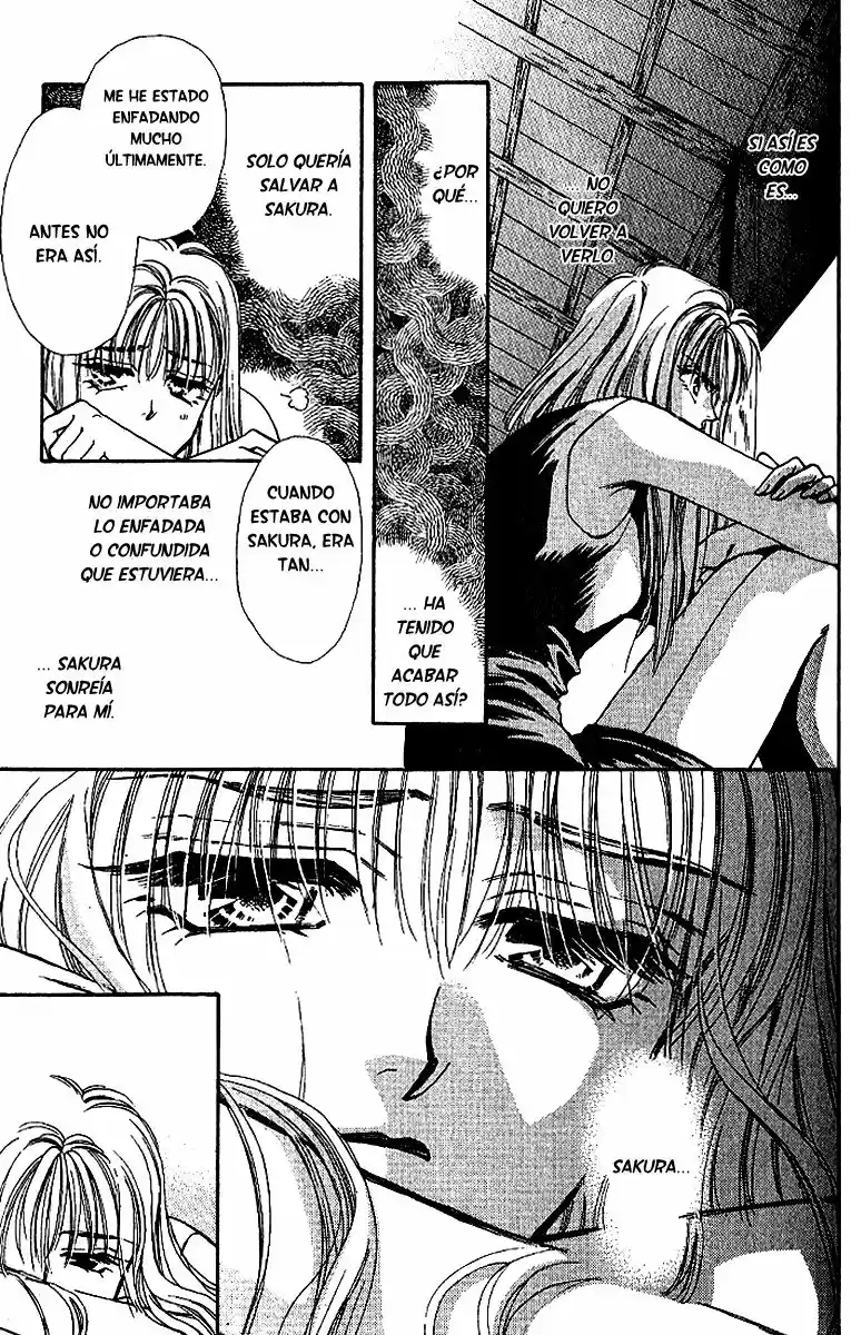 Kemonotachi no Yoru (1996) - Capítulo 13 - Página 9 - LectorTMOo