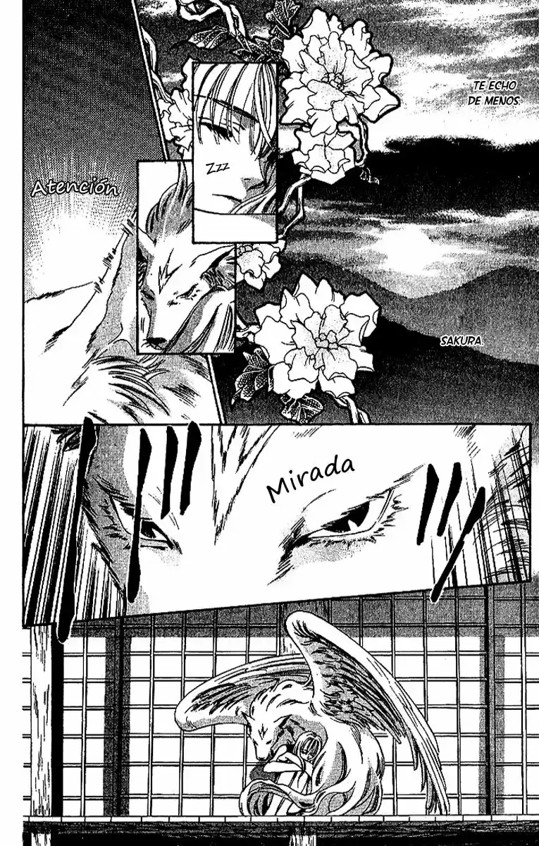 Kemonotachi no Yoru (1996) - Capítulo 13 - Página 10 - LectorTMOo