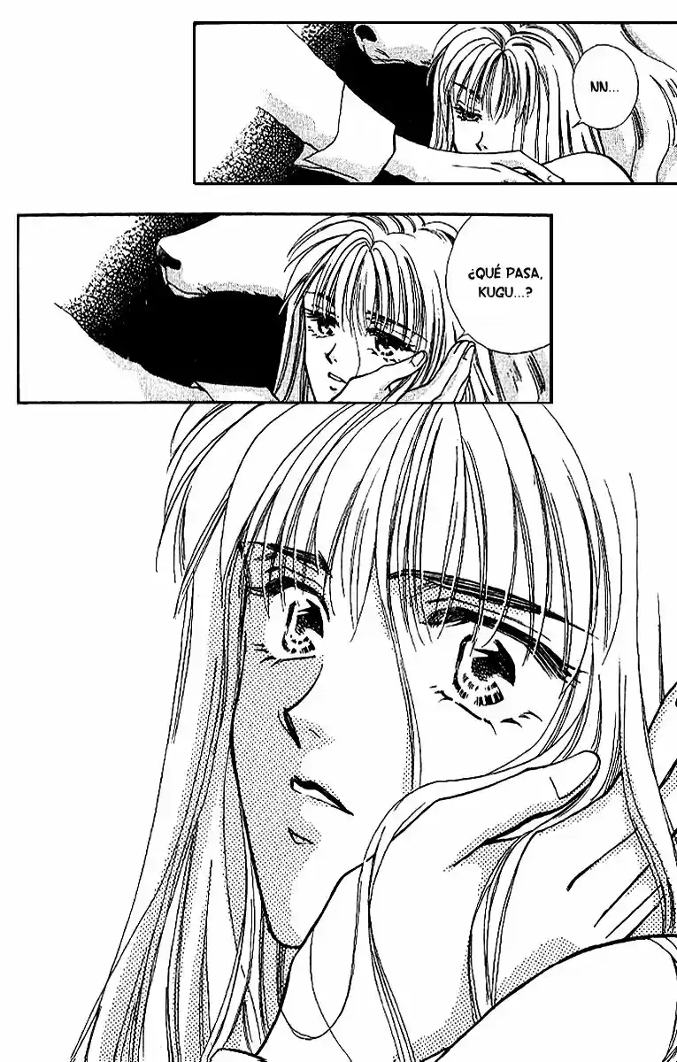 Kemonotachi no Yoru (1996) - Capítulo 13 - Página 12 - LectorTMOo