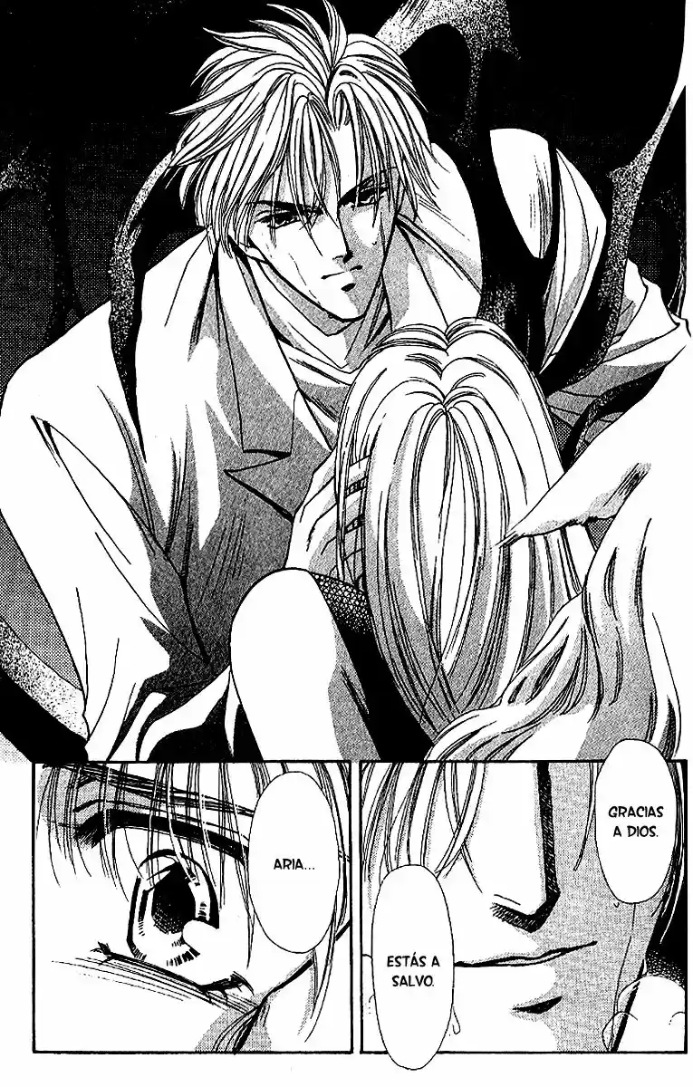 Kemonotachi no Yoru (1996) - Capítulo 13 - Página 13 - LectorTMOo