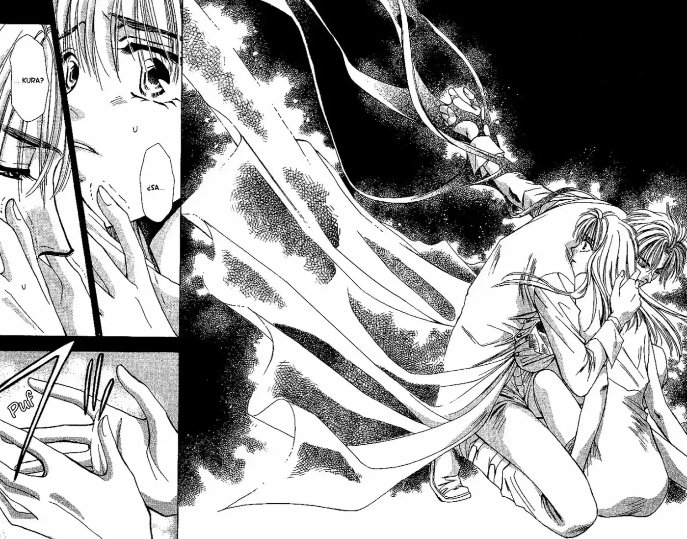 Kemonotachi no Yoru (1996) - Capítulo 13 - Página 14 - LectorTMOo